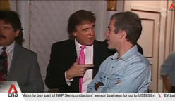 Epstein saga drives wedge between Trump and MAGA base