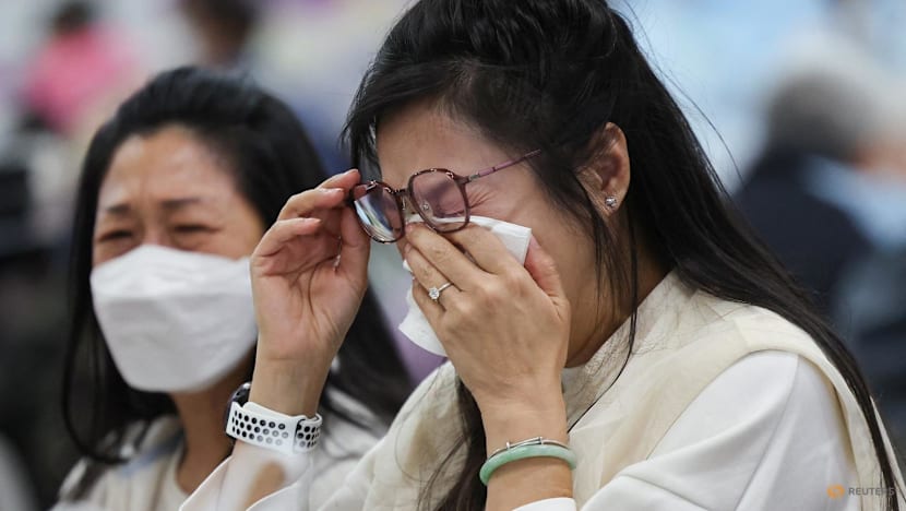 WNI korban kebakaran Hong Kong alami trauma, takut dengar kata 'api'