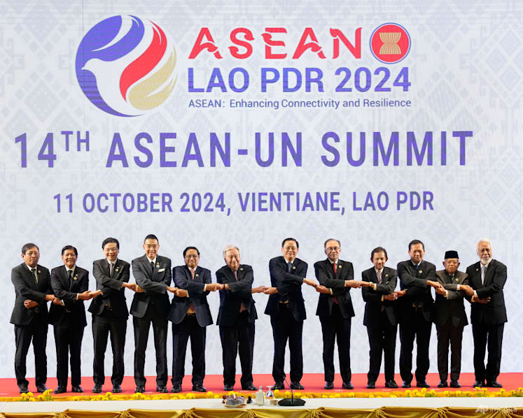 Commentary: In a world divided by power struggles, ASEAN faces its moment to lead