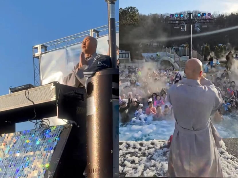 South Korean DJ 'monk' NewJeansNim faces calls to cancel Singapore show