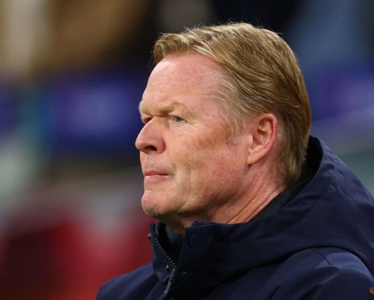 Dutch to take extra time before finalising World Cup squad