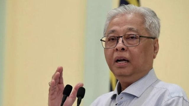 马国反贪会查前首相下属 起5000万外币和16公斤金条