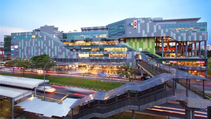 nex Serangoon to be site for SCDF’s operational exercise