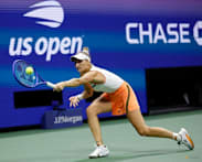 Czech Vondrousova appeals to CAS over four-year doping ban
