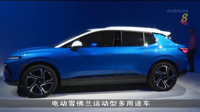 美国车商设法降低成本  望以低价拉动电动车市场