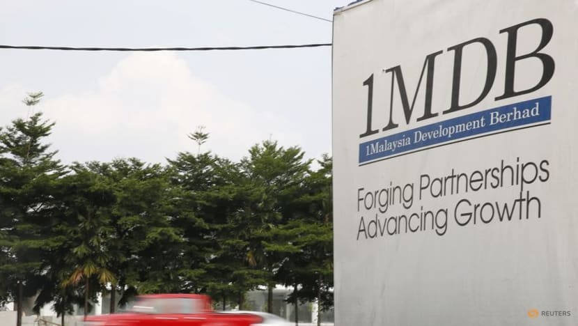 Malaysia confirms arrest of 1MDB's ex-lawyer Jasmine Loo Malaysia confirms arrest of 1MDB's ex-lawyer Jasmine Loo