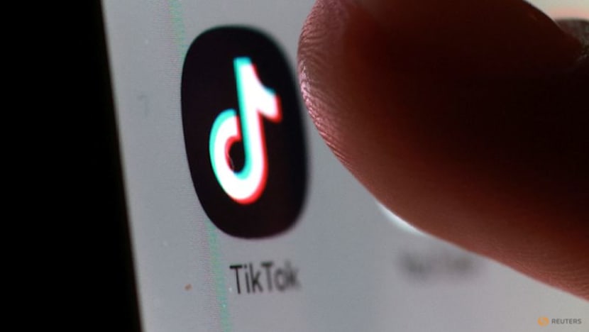 TikTok settling three teen social media lawsuits ahead of trial