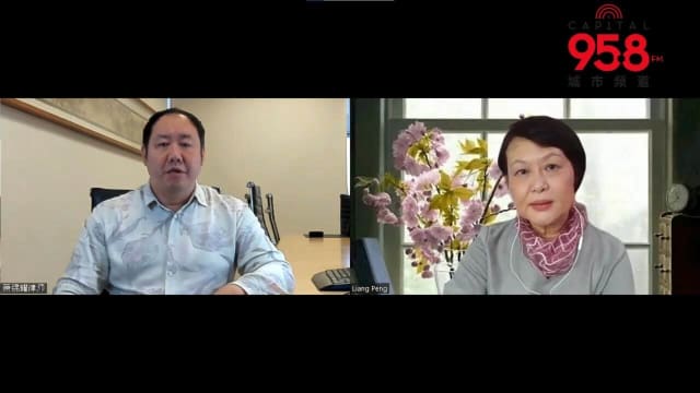 【锦耀时刻】反贪污法：若国外涉贪 违法行为与在本土发生无异