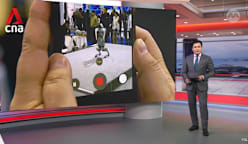 CNA Explains: China racing the US in tech using ability to manufacture efficiently 
