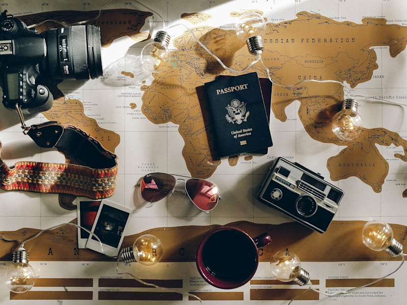 These Travel Insurance Policies Come With Covid-19 Coverage &mdash; Absolutely Essential If You're Planning A VTL Trip