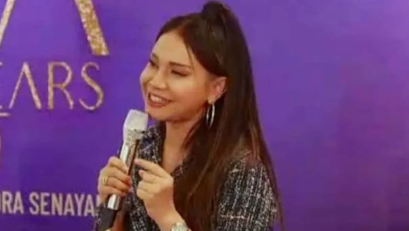 Konsert Rossa pada 27 Mei raikan 25 tahun ceburi seni nyanyian