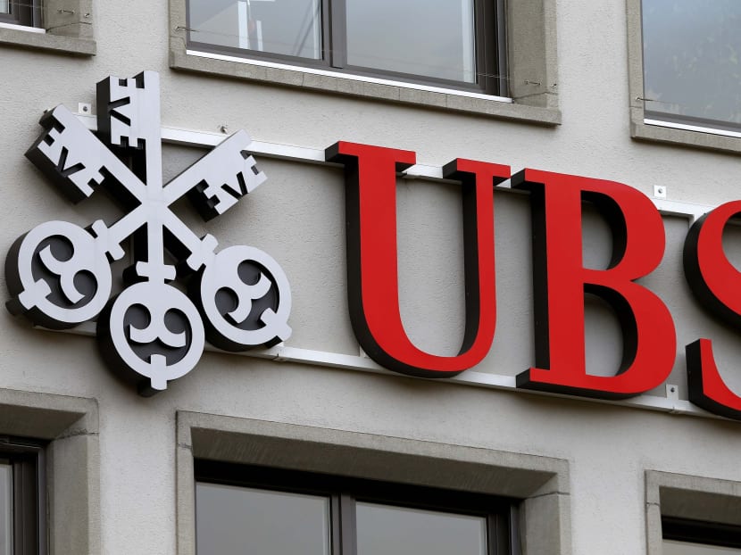 GIC's stake will be under 3 per cent when the sale is completed, UBS said. Photo: Reuters