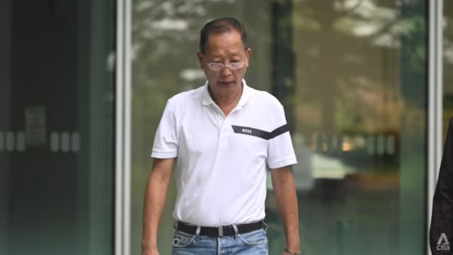 假聘外籍人士换投资 公司总裁判监五周