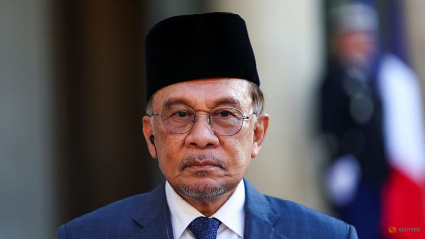 ‘No connection whatsoever’: Malaysia PM Anwar dismisses Epstein email link