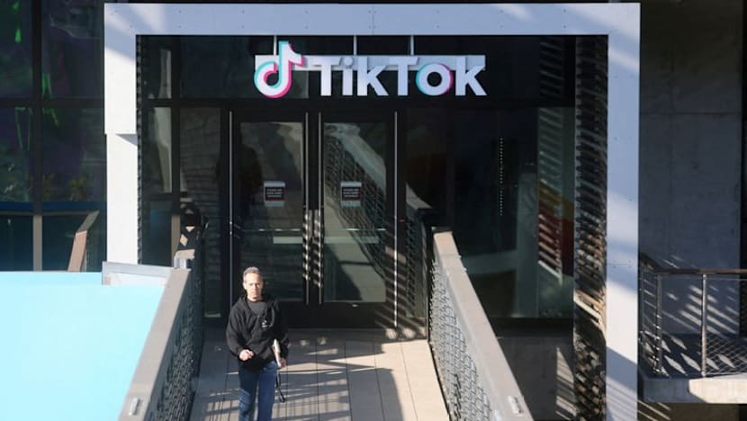 TikTok settles with minor plaintiff ahead of second individual trial over social media harm to children, law firm says