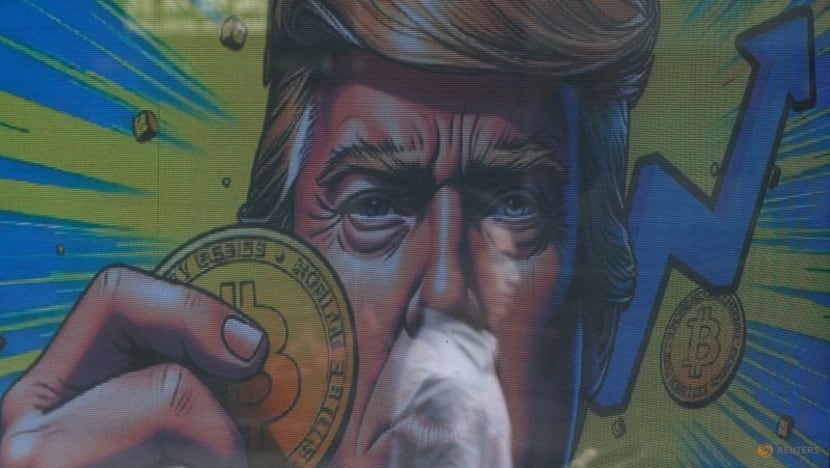 US lawmakers are light on crypto heading into new Trump era