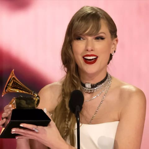 Taylor Swift拒绝参与Blake Lively官司,背后内幕揭秘惊人!