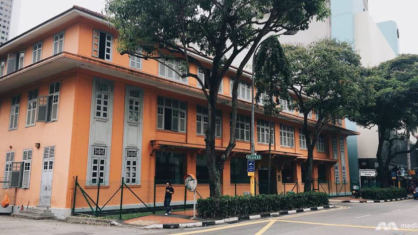 GuocoLand’s S$1.62b bid won tender for Beach Road site