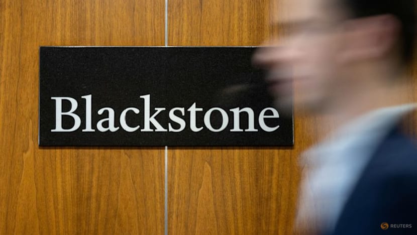 Blackstone data center vehicle makes muted debut after $1.75 billion IPO