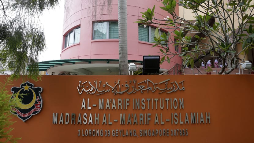 Man accused of attacking madrasah students is mentally ill