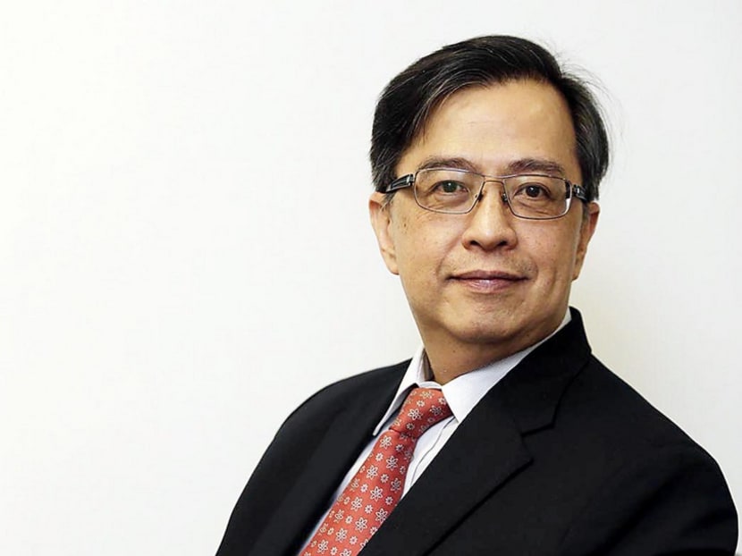 Social sciences, humanities key to Smart Nation drive: Professor
