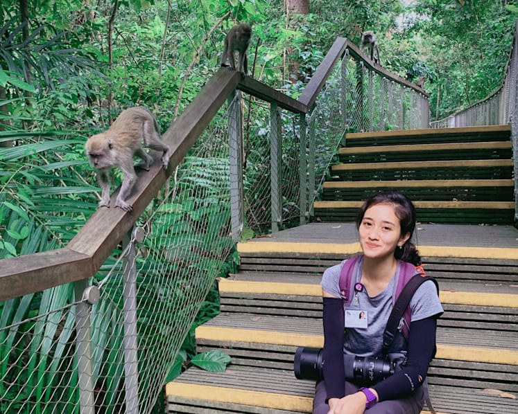Gen Y Speaks: I have spent half my life working with animals. This is what they have taught me