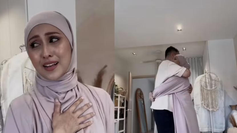 Nurul Aini lancar jenama fesyen sopan Solulu Closet; pakaian laku habis dijual