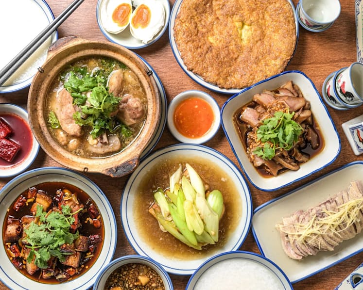 Penang food guide: Chefs share their favourite local spots