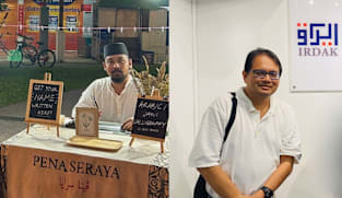  BERITA+: Bukan sekadar warisan, usaha memartabatkan tulisan Jawi pikat golongan muda