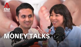 Money Talks - How to turn the new SG Child Support Package into a bigger nest egg