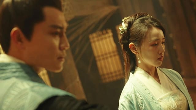 金庸武侠世界之铁血丹心（第19集）：杨康杀死欧阳克