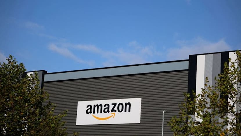 Amazon enters $3 trillion club as AI optimism sweeps through Wall Street