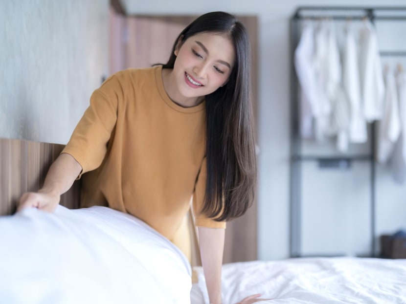 Why and how often should you change and wash your bed sheets and pillowcases? Why and how often should you change and wash your bed sheets and pillowcases?