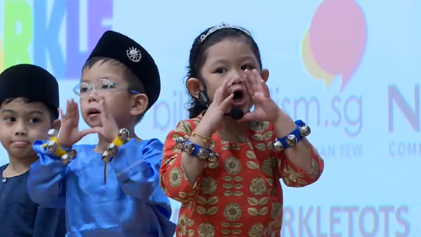KOMENTAR: Permulaan baik bagi setiap kanak-kanak untuk mendapatkan pendidikan awal