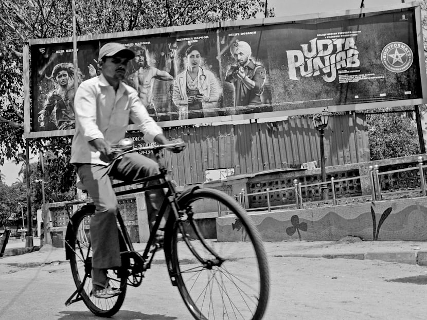 India’s censored film industry fights back