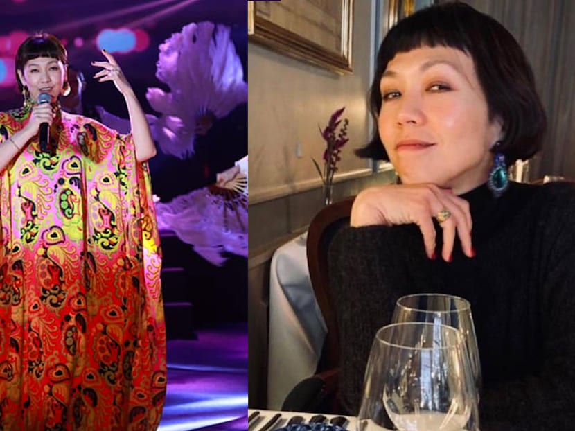 Kit Chan On Why She&rsquo;s "Really Bad" At Performing For Small Crowds And Why Haters Should Give SPOP WAVE! "A Chance"