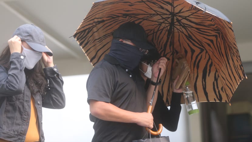 Jail, caning for man who molested maid while family was on holiday