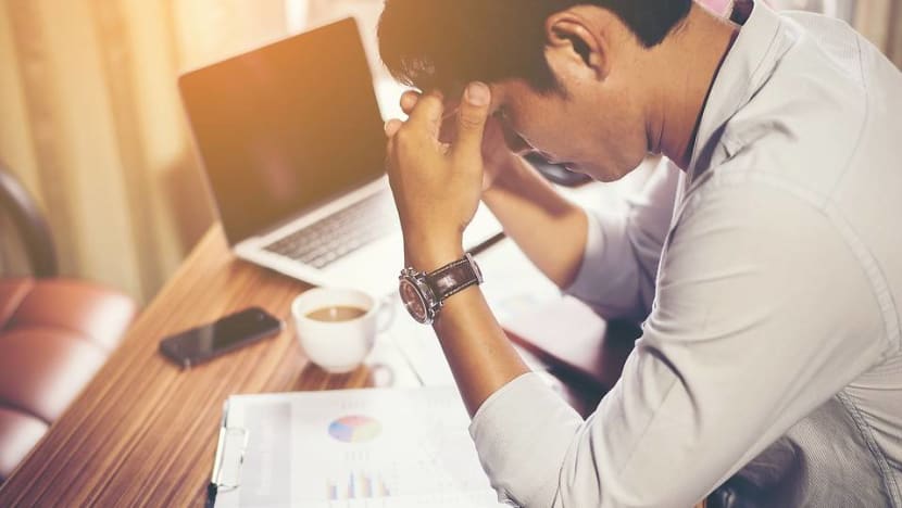 Commentary: Not the end of the world, when you get a ‘lousy internship’ with mindless tasks