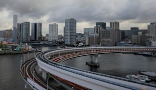 US tariffs likely push Japan into first economic contraction in six quarters: Reuters Poll