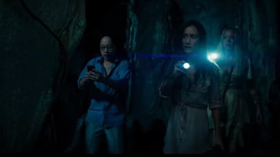 Trailer Watch: Fantasy Island Trailer Gives Away Too Many Secrets And Surprises