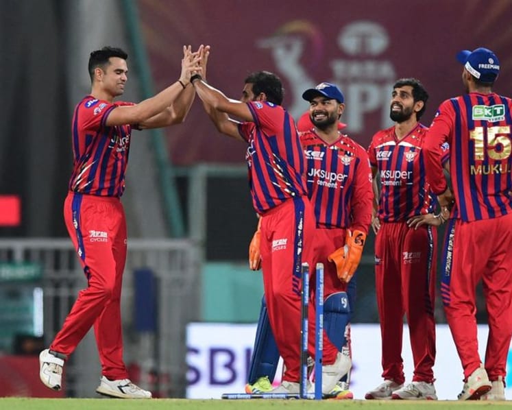 IPL's business value soars above $20 billion, says report