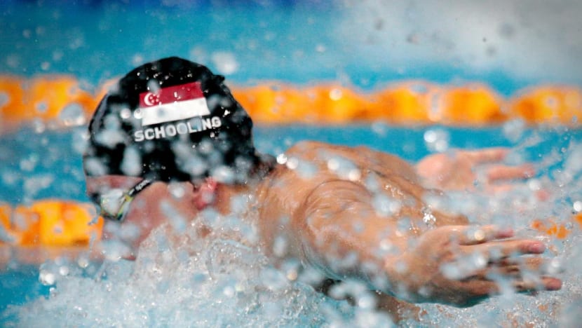 National swimmers’ drug use: SportSG says disciplinary action based on international standards, Singapore’s rehabilitation stance