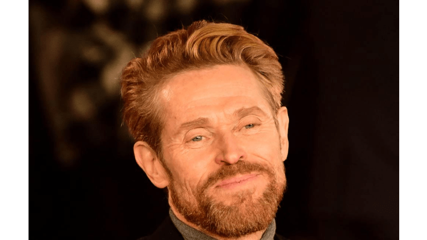 Willem Dafoe joins Nightmare Alley cast