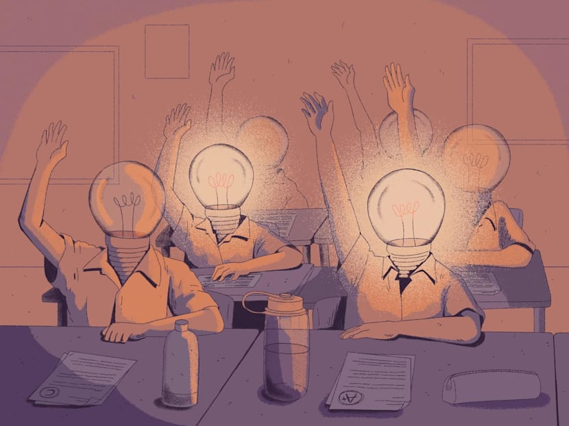 The Big Read in Short: What does it mean to be a gifted child?