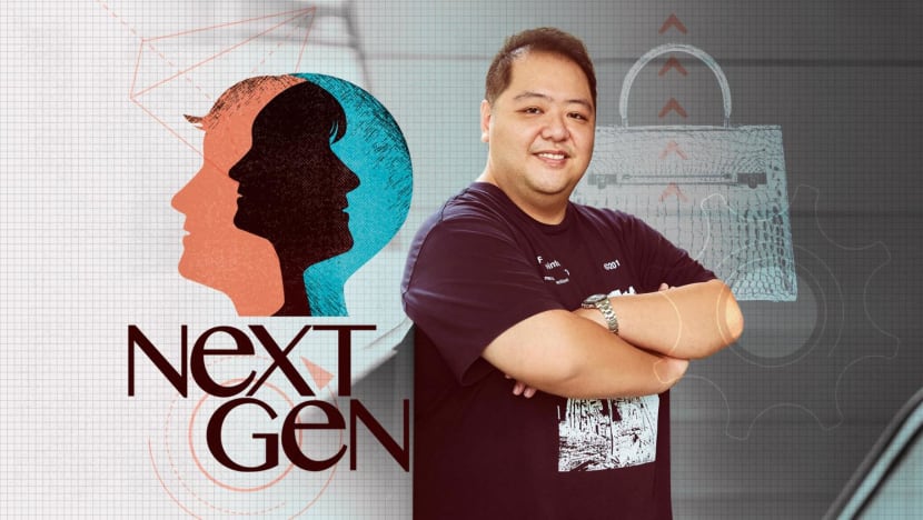 CNA Luxury’s Next Gen Interviews - S1E4: Why leather goods company Kwanpen’s Jonathan Kwan believes business and family can work – with some rules CNA Luxury’s Next Gen Interviews - S1E4: Why leather goods company Kwanpen’s Jonathan Kwan believes business and family can work – with some rules
