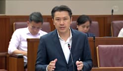Shawn Huang on public sector’s procurement framework for service contracts 