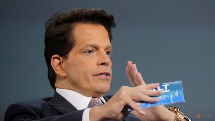 SkyBridge bets on rising volatility, cautiously optimistic on bitcoin, Scaramucci says 