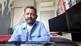 திரும்பியது நிம்மதி; தணிந்தது கவலை!