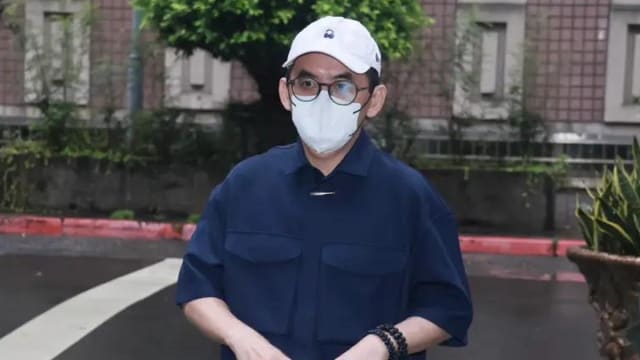 黄子佼涉嫌“持2259个儿少性影像”是怎么被发现的？吹哨者揭关键内幕