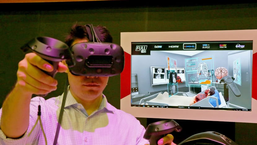 MOH reviewing key healthcare services law to keep up with technology